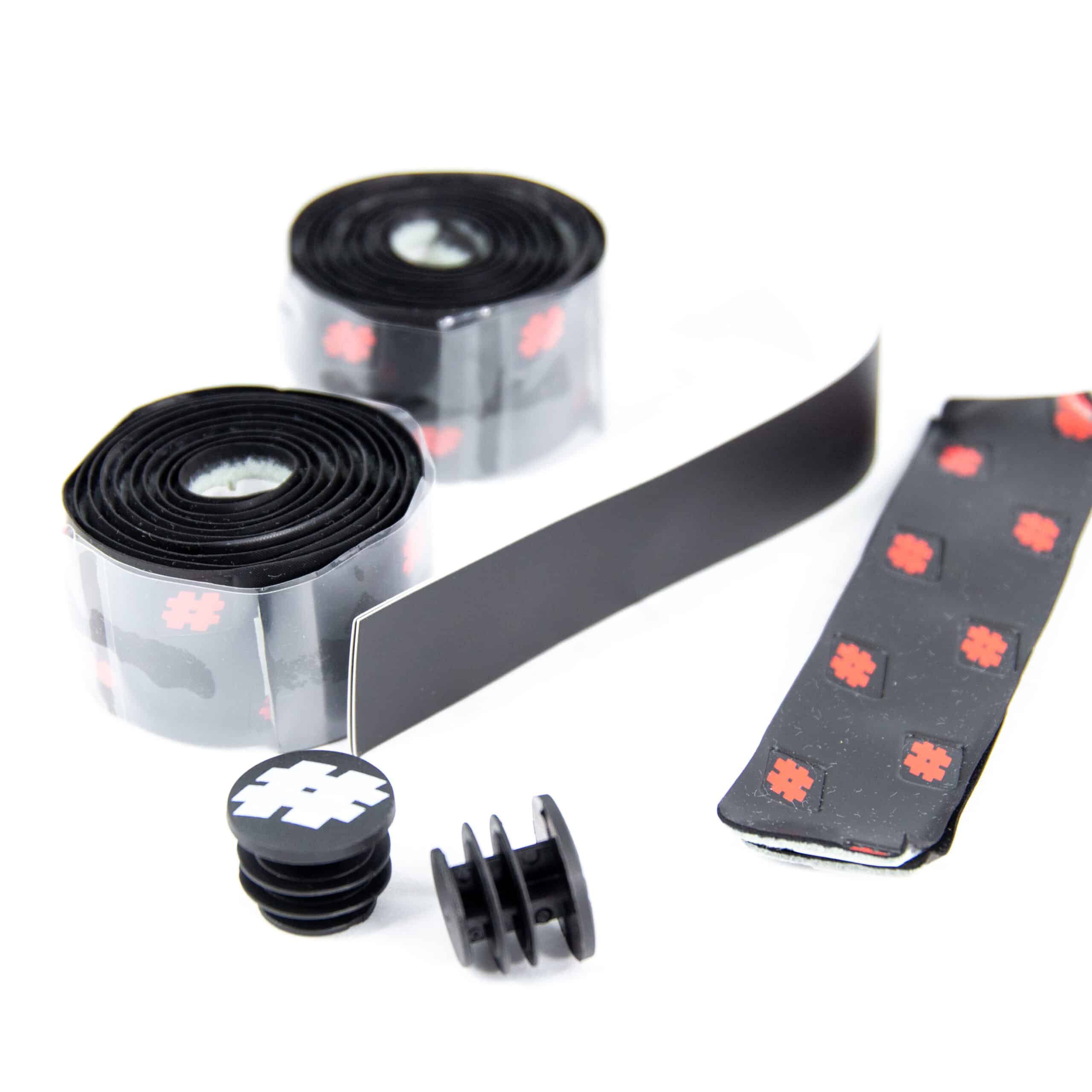 0Guidoline Hashtagg Logo Rouge – Image 1